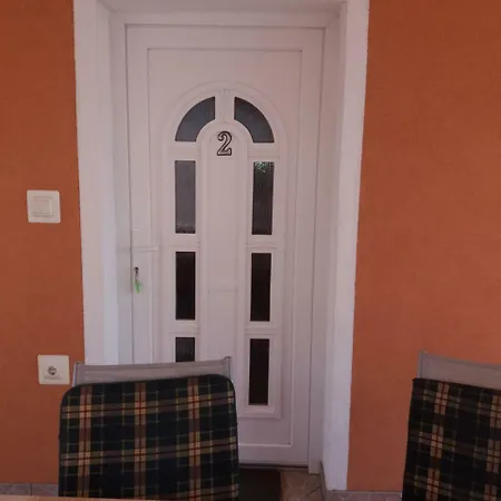 Nemcic Appartement
